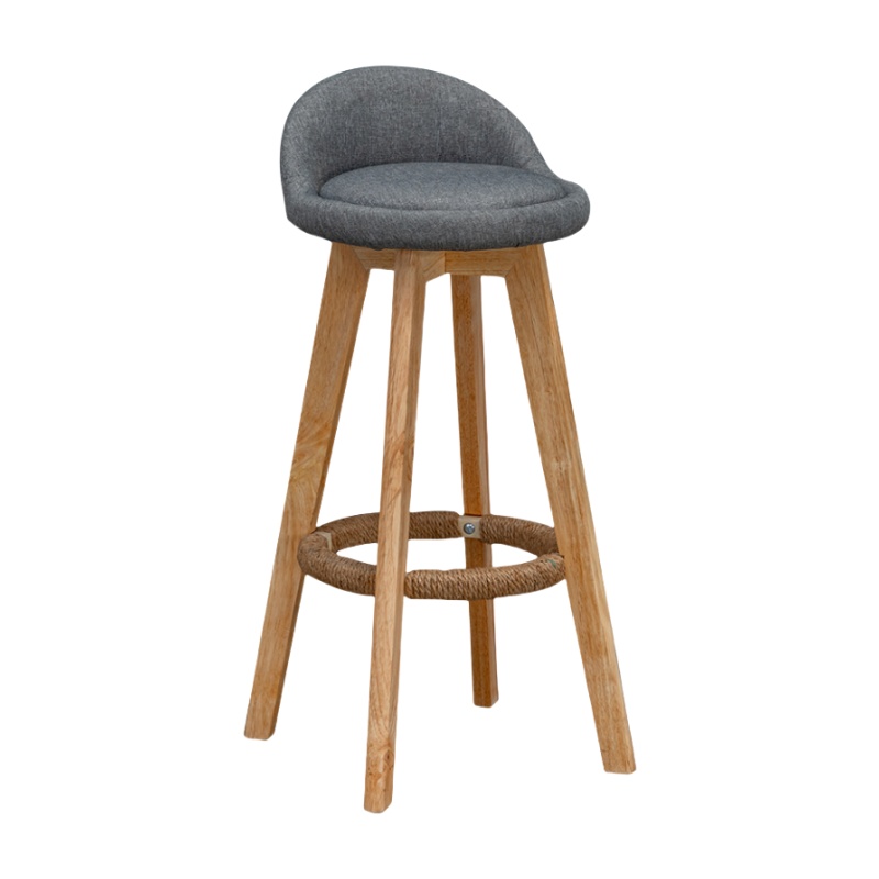 攸形吧台椅37*37*53cm个