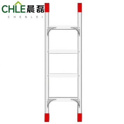 晨磊铝合金直梯/个