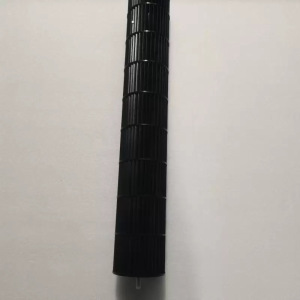 帮客材配 全新原装法迪欧空调KFR-35GW/LA1/LA1-N 内机贯流风扇 收货前务必验货