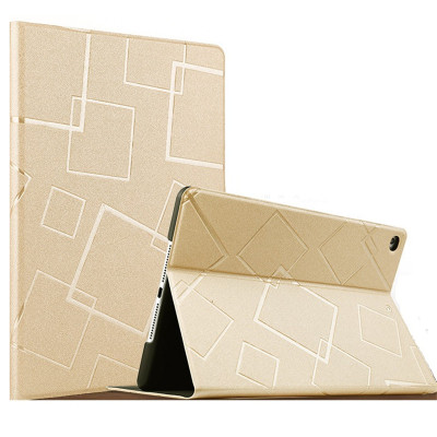 酷猫(mycoolcat)2018新ipadair2保护套9.7寸苹果爱派A1893A1822平板电脑皮套全包壳