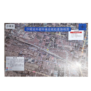 京通瑞达 磁吸展板 JTRDDZ-001 块