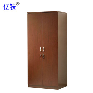 亿铁(YI TIE)木质衣柜