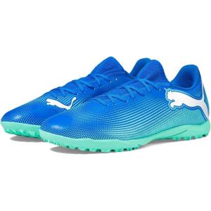 彪马(Puma)男子足球鞋专业训练赛战靴软面防滑透气运动休闲鞋