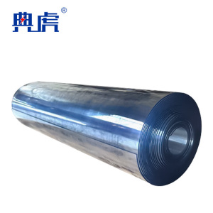 典虎 透明地垫 1.5mm*1.2m*5m 卷