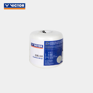 VICTOR/威克多 羽毛球手胶球拍缓冲膜 GR50(单个)