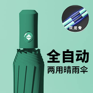 自动伞014