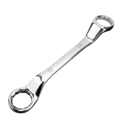 贝策 双头梅花板手 12*13mm 把