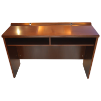 盛松林 会议桌 1400*400*760mm 张