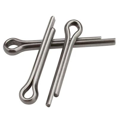 长铁 开口销M1.6*8mm 袋