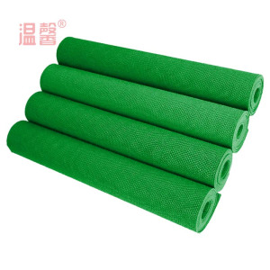 温馨 防滑垫 绿色1.8米宽 米