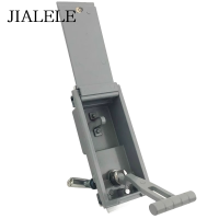 JIALELE 箱变门锁 MS-889 个