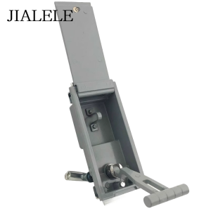 JIALELE 箱变门锁 MS-889 个