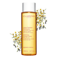 娇韵诗 保湿化妆水 200ml黄水温和保湿化妆水