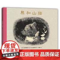 熊和山猫