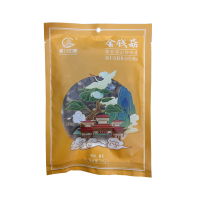 秦川印象金钱菇50g/袋