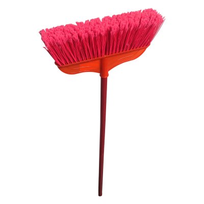 塑料扫把 硬毛款 把