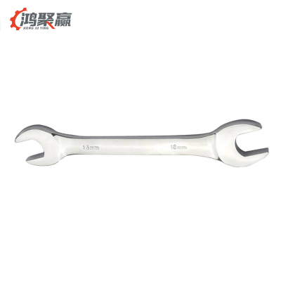 鸿聚赢 开口扳手 13*16mm 把