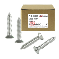 昡 自攻螺丝 4.8*60 个