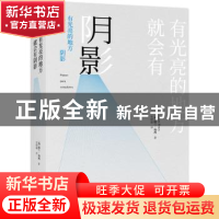 正版 有光亮的地方就会有阴影 阿兰·珀西 北京联合出版公司 97875
