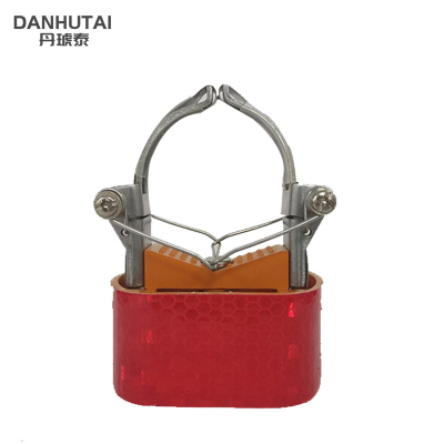 丹琥泰 DHT-SL03 24V 0.2W IP67 10分钟/次 LED 警示灯(计价单位:盏)红色