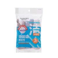 劲能吸擦拭布(3片装)3片/套