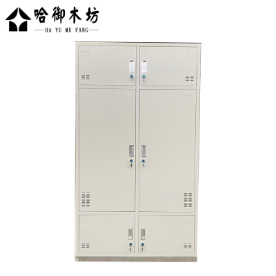 哈御木坊可定制资料柜850*500*1950mm个