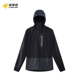 极星健 防晒衣 J07件