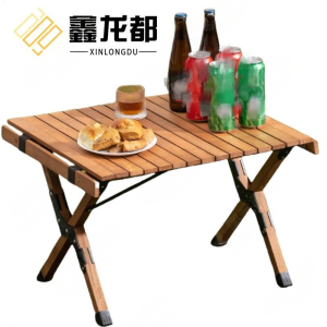 鑫龙都户外桌