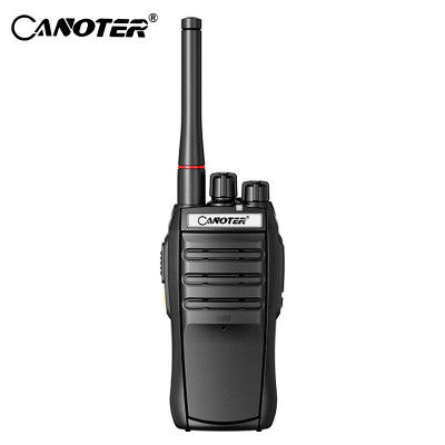 卡诺特258模拟对讲机