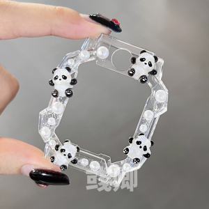 [diy成品保护壳]彧卿适用于小天才电话手表表带z11/z10/z9/z8少年