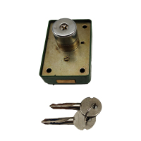 鹤诚杰森 保险柜锁 222B-4 套