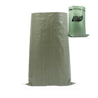 植巾 CLBZD110 80*130cm 塑料编织袋 1.00 个/只 (计价单位:只) 灰色