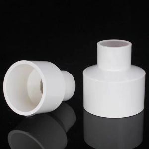 盛京联硕 PVC给水异径直通 公称内径50*32mm 个