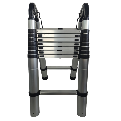 联岚铝合金多功能伸缩人字梯折叠直梯关节梯/把