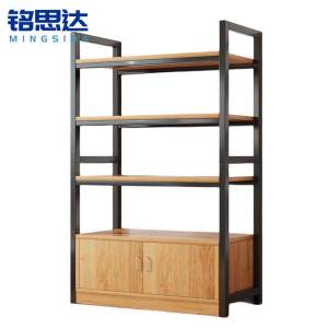 铭思达四层置物架