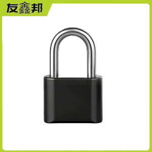 友鑫邦 密码锁 短梁底开 把
