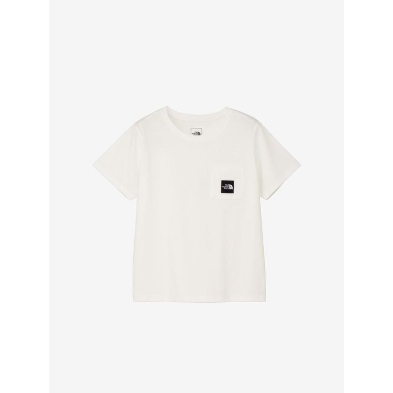 THE NORTH FACE乐斯菲斯户外T恤女透气舒适快干环保速干混纺