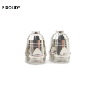 FIXOLID 割枪割嘴 P80 1.5(黑狼) 颗