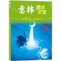 [N]意林高票好文(逐梦青春星海征程经典收藏本)-9787549857883