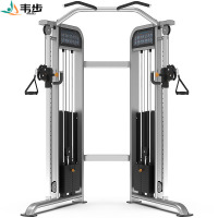 韦步F-1013飞鸟多功能训练器综合训练器械家商用健身运动器材套装