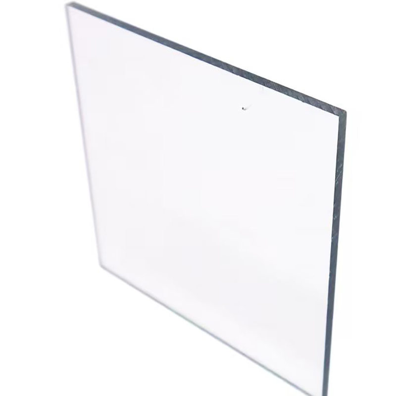 涵雅思 宣传栏面板(耐力板) 1*1m 平方米