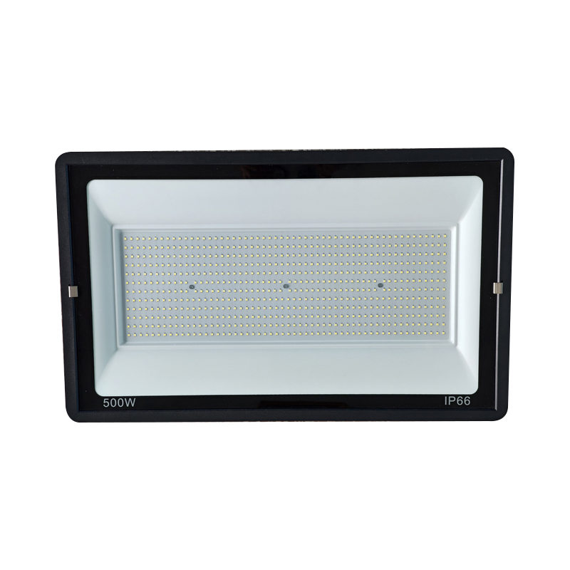 凯圣蓝LED投光灯 500W K77500