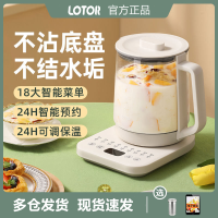 LOTOR养生壶H16(标配款)
