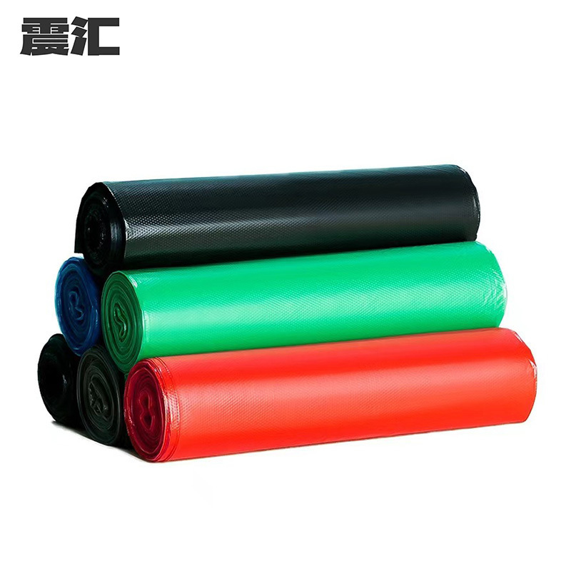 震汇 可降解垃圾袋 100*120cm 30只/包