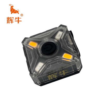 辉牛 LED警示灯 HN-WX418 个