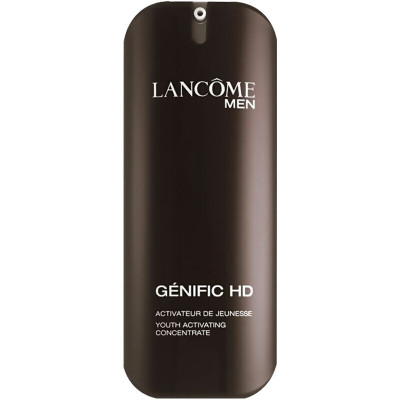 兰蔻(LANCOME)男士小黑瓶劲能精华露50ml面部修护清爽保湿补水滋润修护肌肤