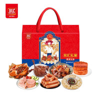 双汇 熟食礼宴(即食) 2200g(单位:盒)