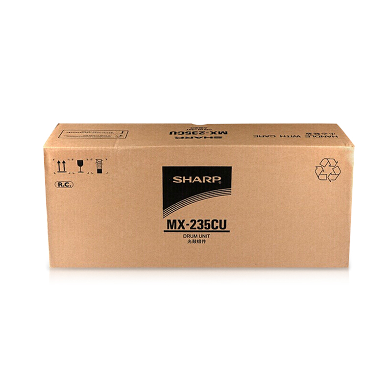 夏普(SHARP)MX-235CU原装硒鼓感光鼓 硒鼓 AR-1808S/2008L/D/2308N/D/M2028D