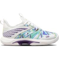 K-SWISS女士网球鞋透气舒适缓震专业级运动训练鞋