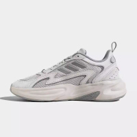 ADIDAS阿迪达斯休闲鞋轻便舒适低帮男女运动鞋JP8890 D